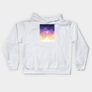 Rocket 7 Kids Hoodie